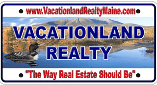 Jean Jenkins - Vacationland Realty Logo